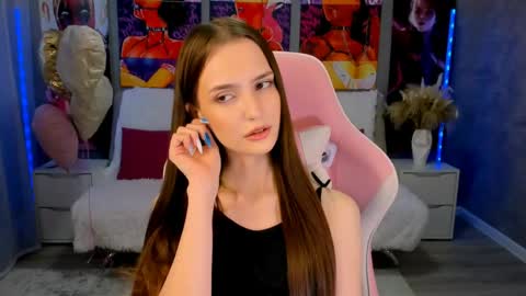 SamanthaaWalker online show from March 19, 12:42 pm