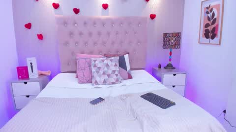 Samantha online show from February 26, 5:50 am