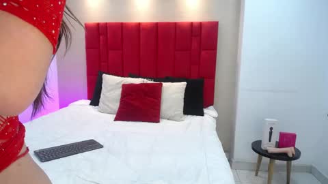 Samantha online show from April 10, 9:10 pm