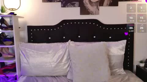 IGSamanthaGrant 10 online show from March 21, 4:12 pm