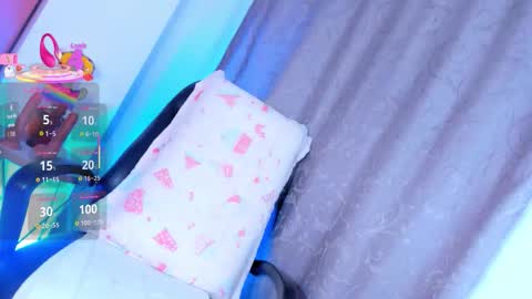 V A  N E S S A  online show from February 6, 3:21 am