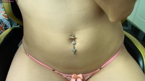 samanthahoteer96 online show from September 20, 8:29 pm