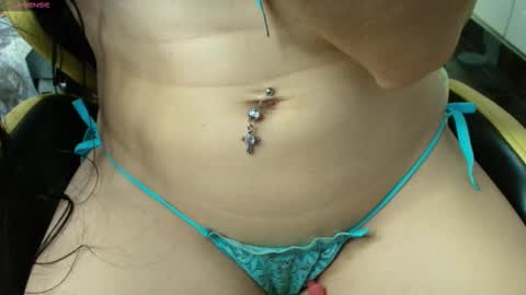 samanthahoteer96 online show from October 5, 2:38 am