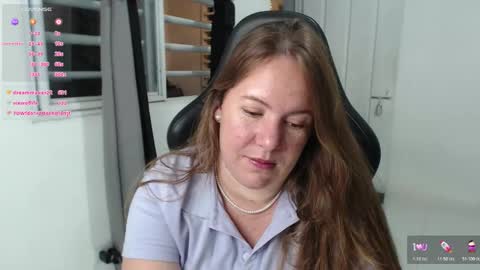 Samantha samy online show from December 19, 2:59 am