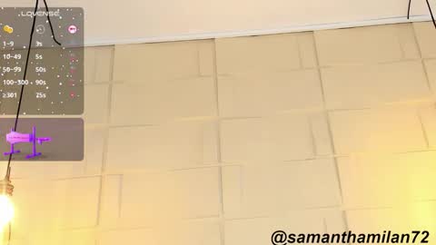 Sam online show from December 14, 10:43 am