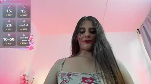 samanthamillher1021 online show from February 27, 9:47 pm