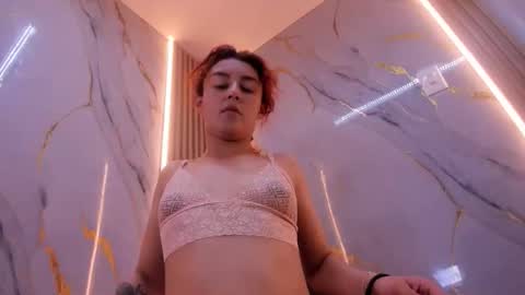 Samantha online show from April 13, 7:58 pm