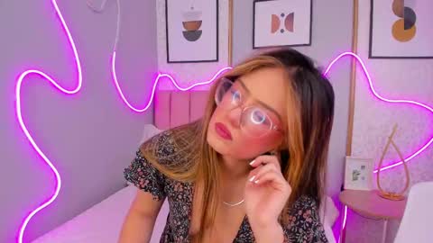 Alejandra  online show from October 17, 12:08 pm