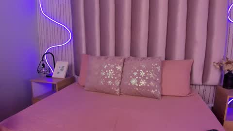 Alejandra  online show from October 22, 2:22 pm