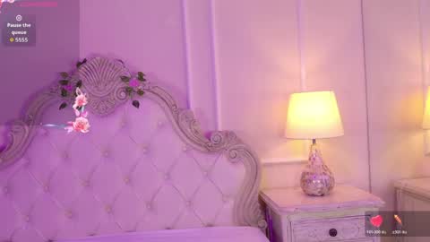 Samantha  online show from March 27, 4:58 am