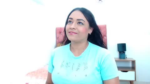 Samantha online show from January 22, 2:48 am