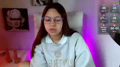 Samantha online show from September 22, 2:59 pm