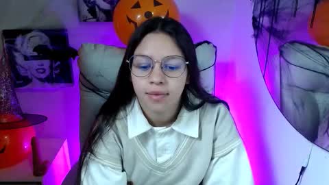 Samantha online show from October 14, 5:04 pm