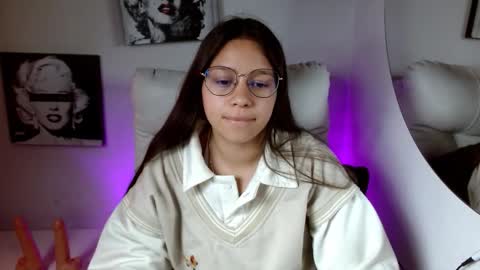 Samantha online show from September 8, 3:00 pm