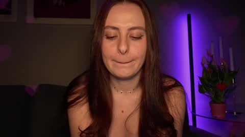 Goddess Samantha Vixen online show from February 13, 6:31 pm