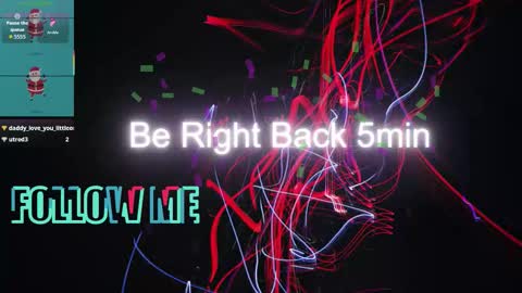 SAMMY online show from December 2, 2:41 pm