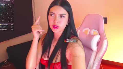 Sammy  online show from December 13, 8:43 am