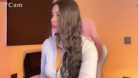 Sammy  online show from January 23, 7:18 pm