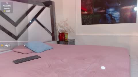 SAMARA online show from March 13, 9:16 pm