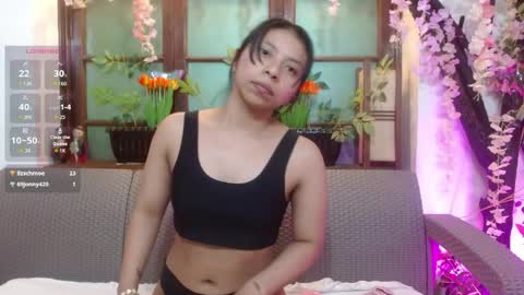 SAMARA online show from May 15, 11:18 pm