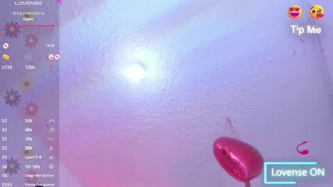 samara_wish online show from March 5, 2:13 pm