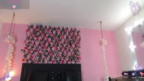 Sammy online show from September 11, 7:47 pm