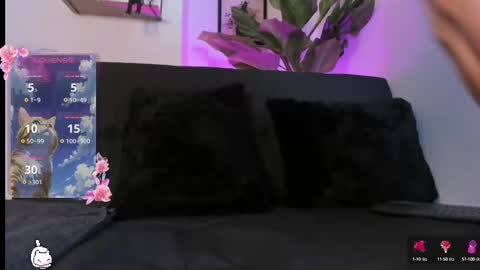 samara online show from September 19, 1:54 pm