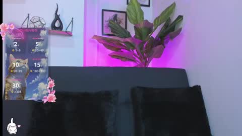 samara online show from September 17, 1:42 pm