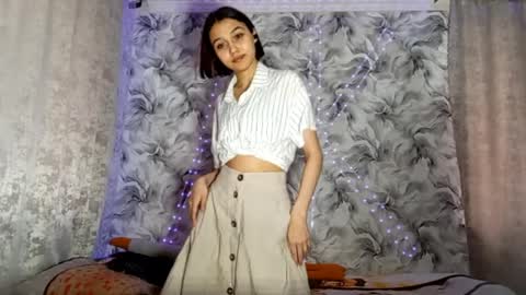 Samantha online show from April 9, 8:20 am