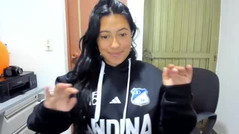 sami_cutte online show from January 14, 12:56 pm