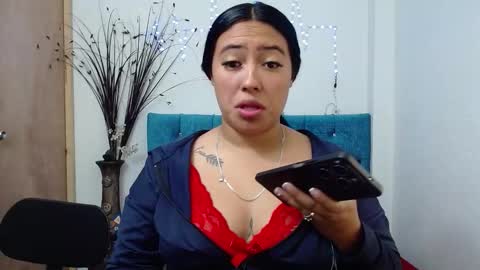 sami_cutte online show from March 18, 6:07 am