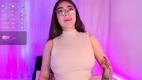 samii evans  online show from February 20, 4:58 pm