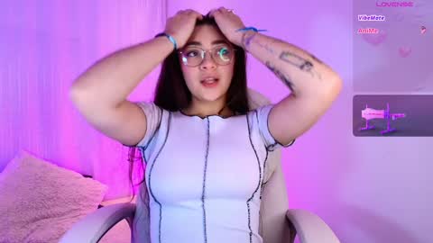 samii evans  online show from December 11, 6:58 am