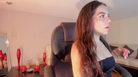 Samii  online show from September 17, 2:20 am