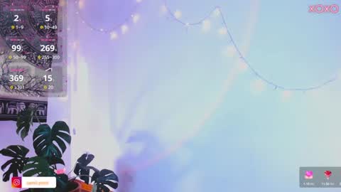 Sam    online show from December 13, 6:38 pm