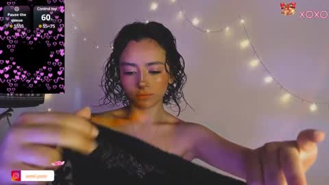 Sam    online show from January 13, 1:28 pm