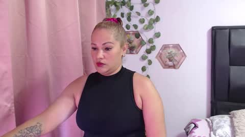 SAMIRA online show from October 12, 7:27 pm