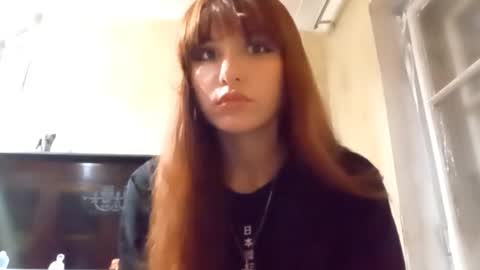 Mira online show from October 6, 4:34 pm