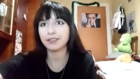 Mira online show from January 12, 4:23 pm