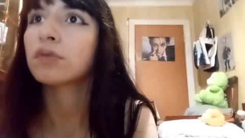 Mira online show from December 18, 5:50 pm