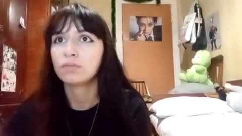 Mira online show from January 9, 5:06 pm