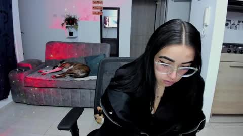 SARA online show from September 30, 1:22 am