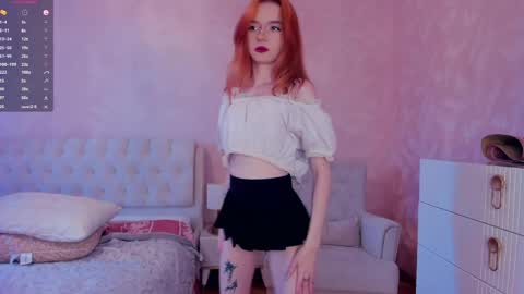 Mozelle online show from April 4, 8:35 am