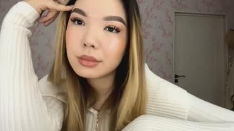 Elina online show from February 20, 8:38 am