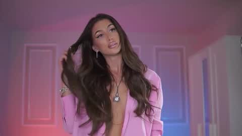 Sammi online show from February 2, 5:17 am