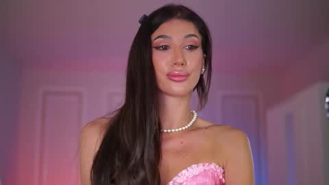 Sammi online show from February 20, 6:48 am