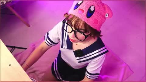 Sammy online show from November 14, 2:55 am