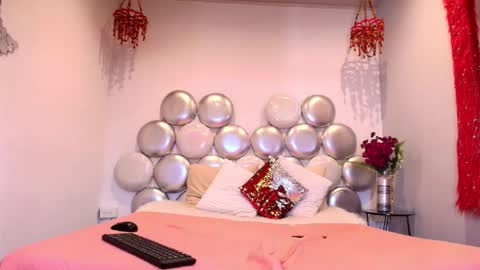 Sammy  online show from December 15, 7:08 pm