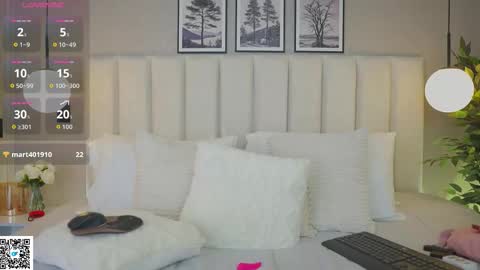 Ana online show from November 22, 2:14 am