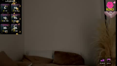 sammy_jhonson25 online show from April 5, 12:20 am